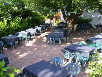 照片: Restaurant Dionysos