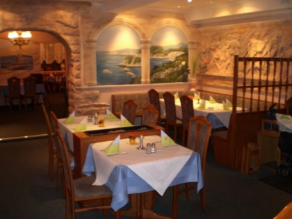 照片: Restaurant Dionysos