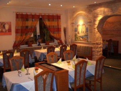 照片: Restaurant Dionysos