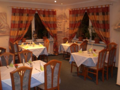 照片: Restaurant Dionysos