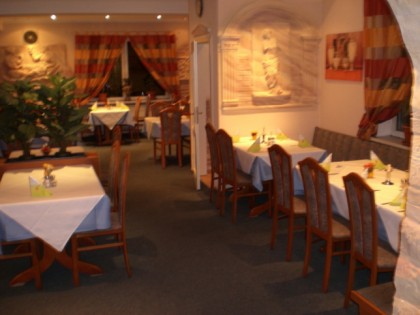 照片: Restaurant Dionysos