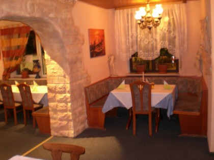 照片: Restaurant Dionysos